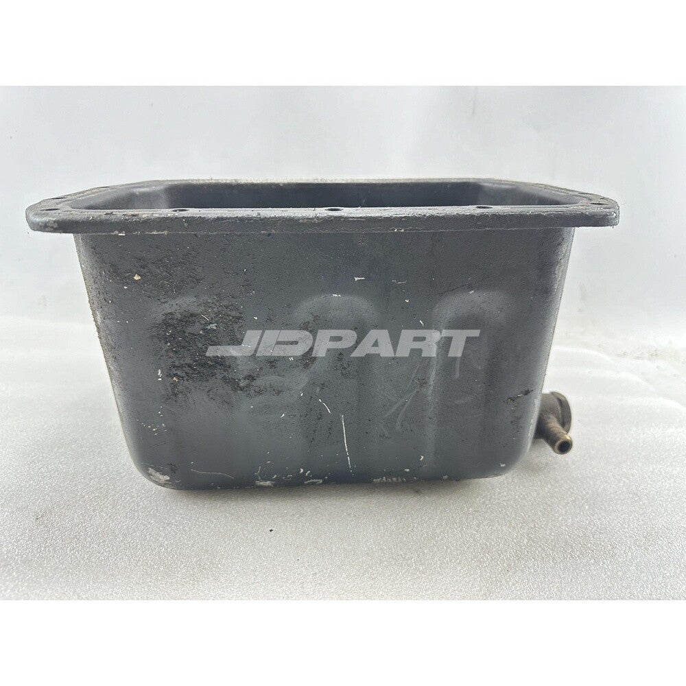 3KR1 oil pan for Isuzu engine parts -