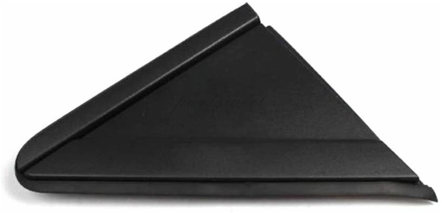 Right Side Mirror Flag Applique for 2008-20 Grand Caravan Town  Country