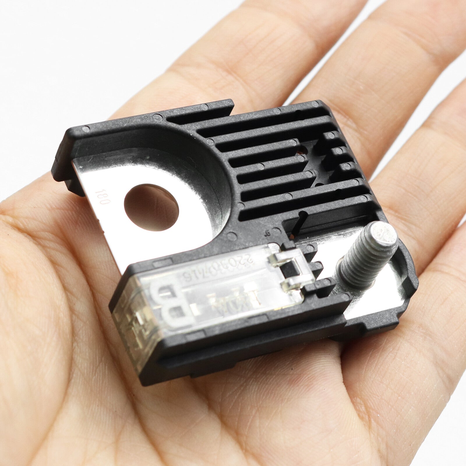 180A Maxi multi-fuse compatible with for Kia Optima Cadenza and for Hyundai Santa Fe 1879001319