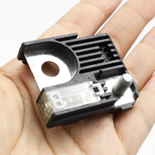 180A Maxi multi-fuse compatible with for Kia Optima Cadenza and for Hyundai Santa Fe 1879001319