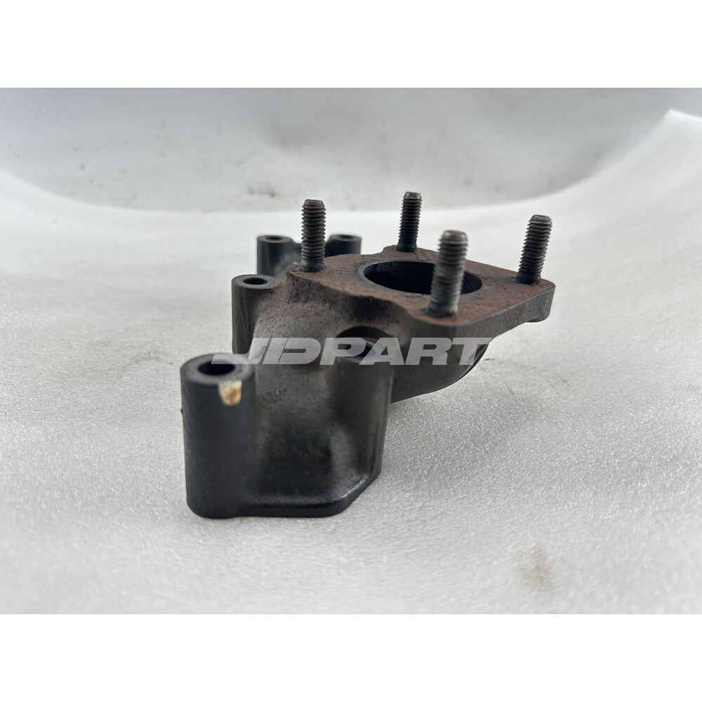 3TNM68 exhaust manifold for engine spare parts -