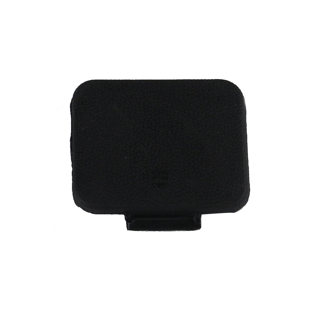 Rear Bumper Tow Hook Cover for Mercedes GL-Class X164 GL320 GL350 GL450 2007-12 Q