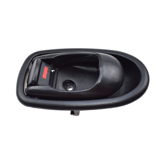 Left inner black door handle fits for Hyundai for Elantra 8261029002LG Brand new - v