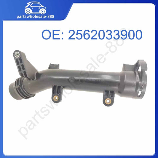 2562033900 Engine coolant hose suitable for Mercedes -AMG GT53 GT43 2020-2023