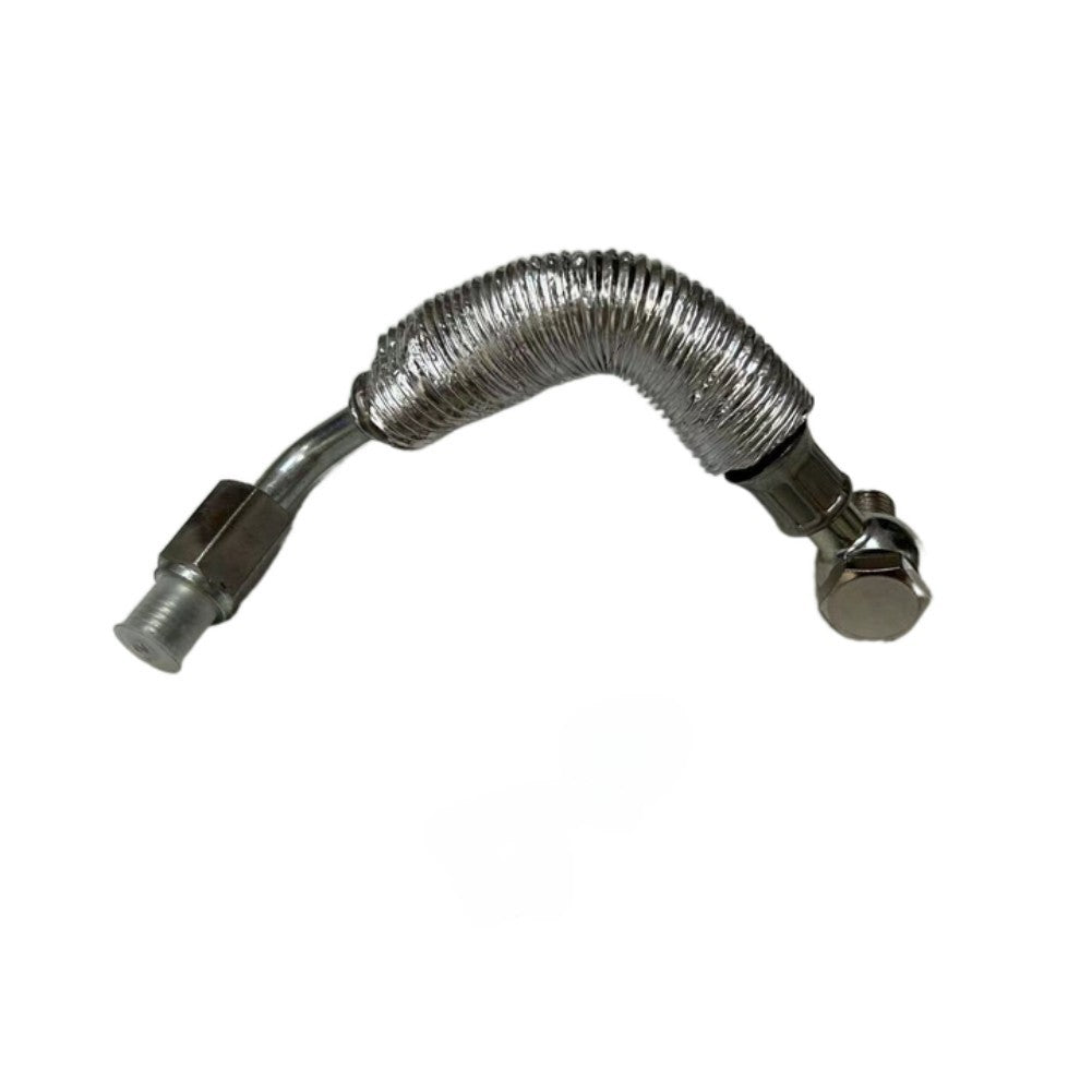 Turbo Charger Coolant Return Hose Line for Chevy for Cruze for Buick GM 1.4L 13-22