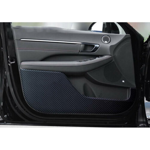 for Corolla 2017-2018 Stainless Front Fog Lamps Side Moulding Strip Trim v