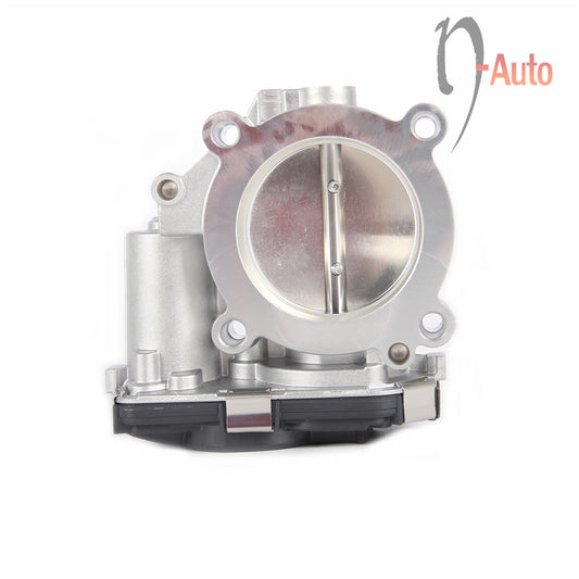 2.0T Throttle Body Fit for VW for Golf GTI for AUDI for A4 for A6 Q5 #06Q133062B# Q