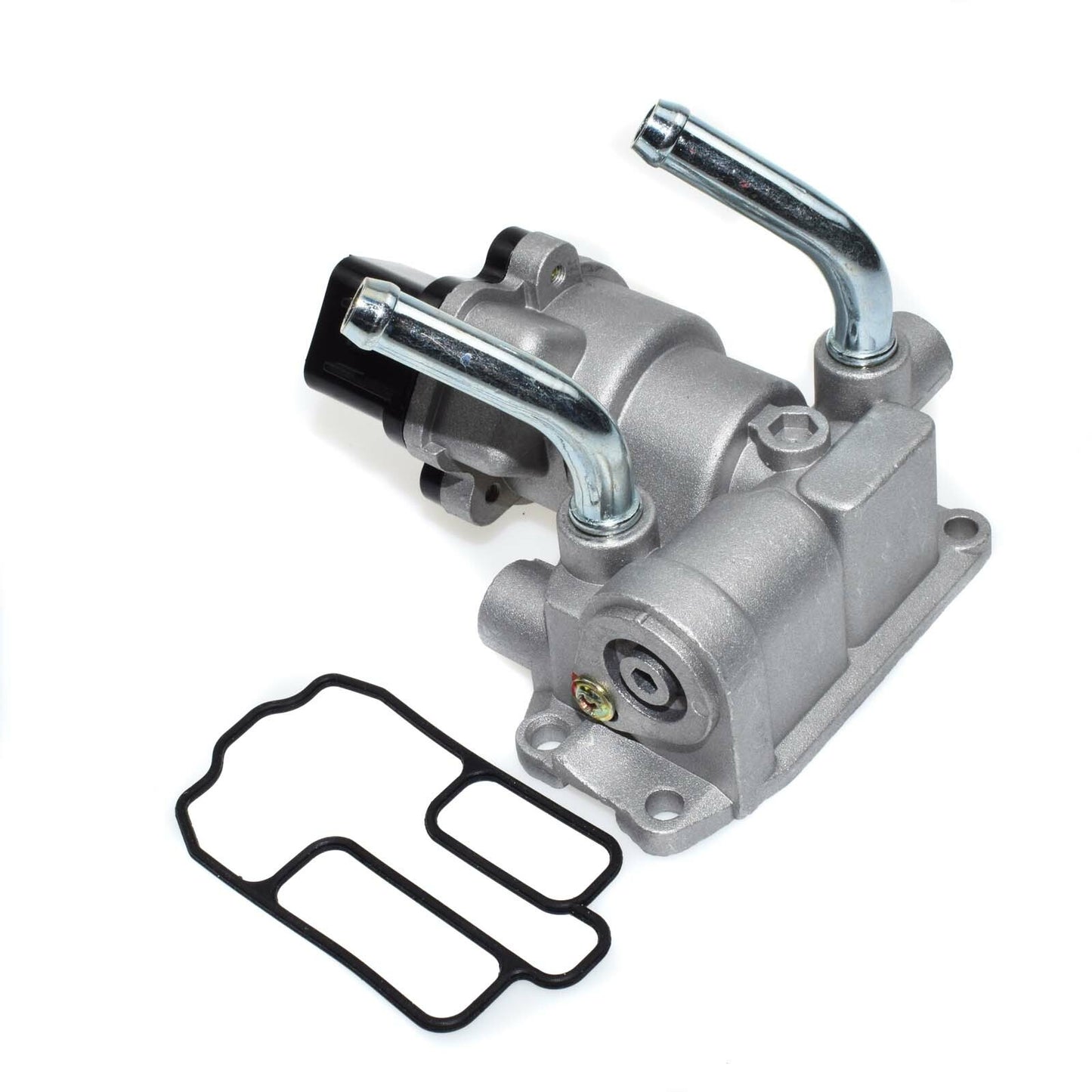 Fit Mirage 97-99 Idle Air Control Valve with Gasket MD614743 MD614743- n
