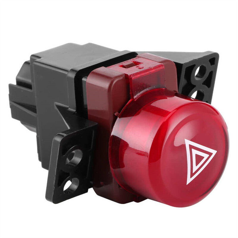 The red hazard button switch is suitable for Honda for Civic Seaan Coupe FB 12-13 35510-TR0-H01