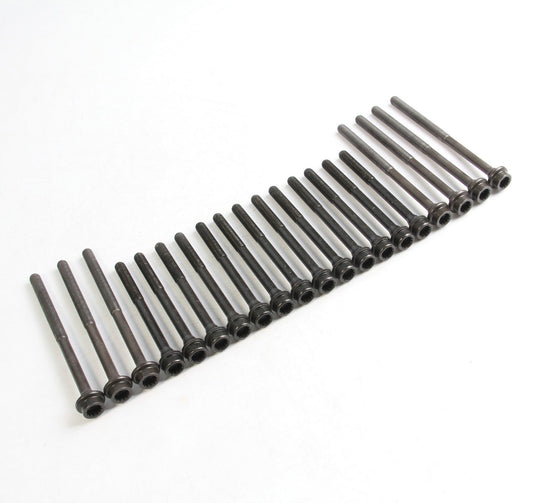 3.6L V6 20pcs Engine Cylinder Head Bolts Kit for VW CC Touareg WHT005465 Q
