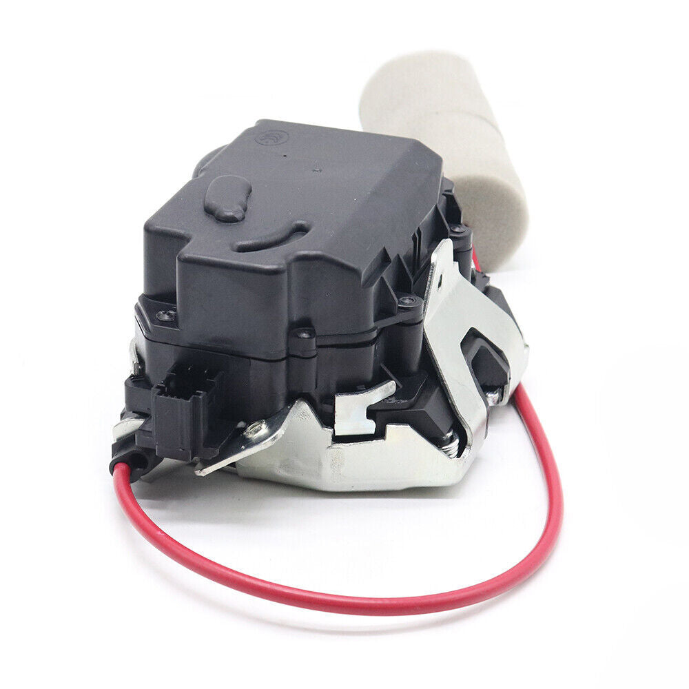 Rear hatch tailgate lock actuator 1647400635 is suitable for S211 W164 ML350. n