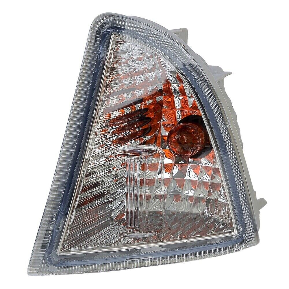 Left Front Bumper Fog Corner Light Fits For Prius C 2012-13/2014 Parts n