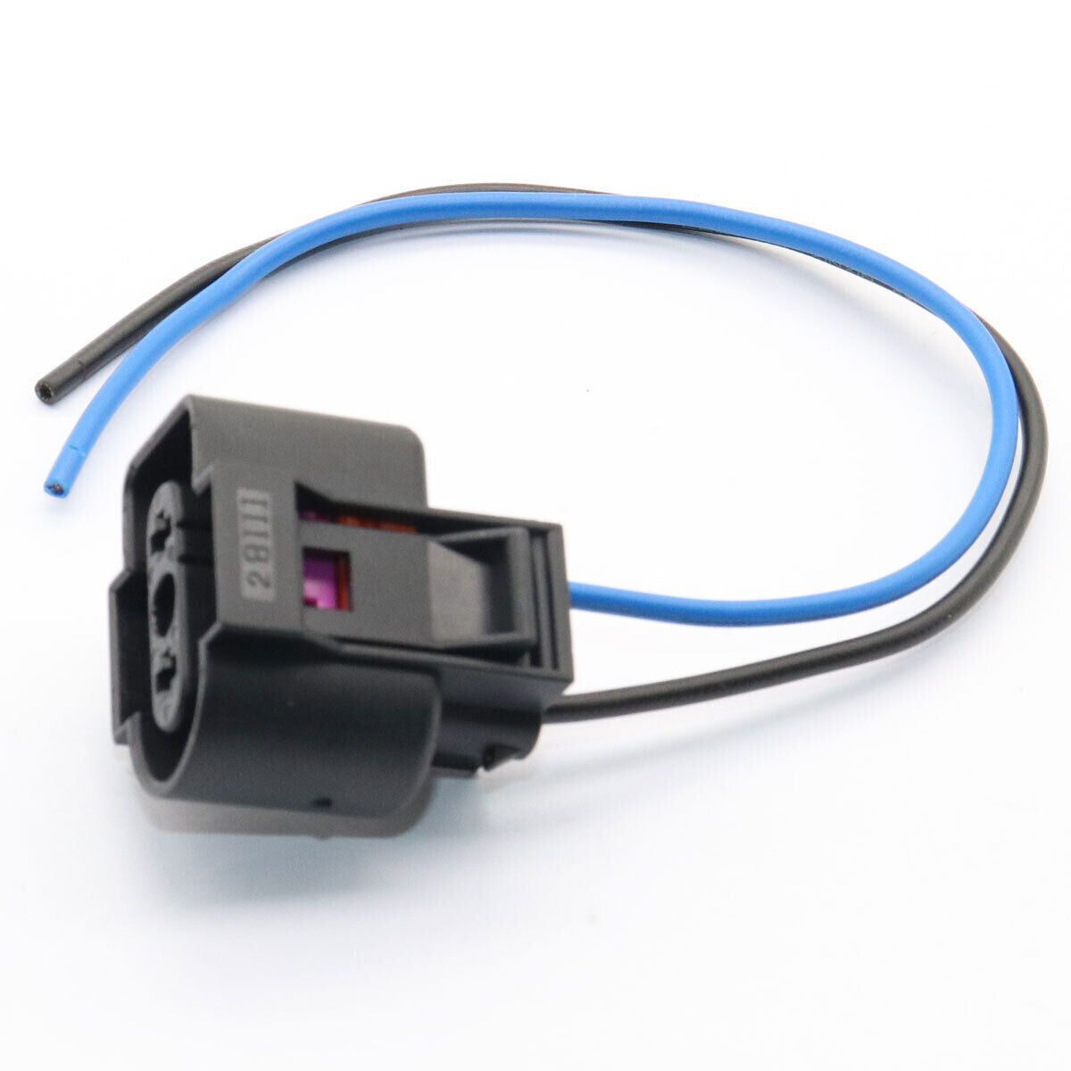 1J0973202 Wire Harness Plug Connector for VW for Golf 2.0T and Beetle GTI 2.0T Q