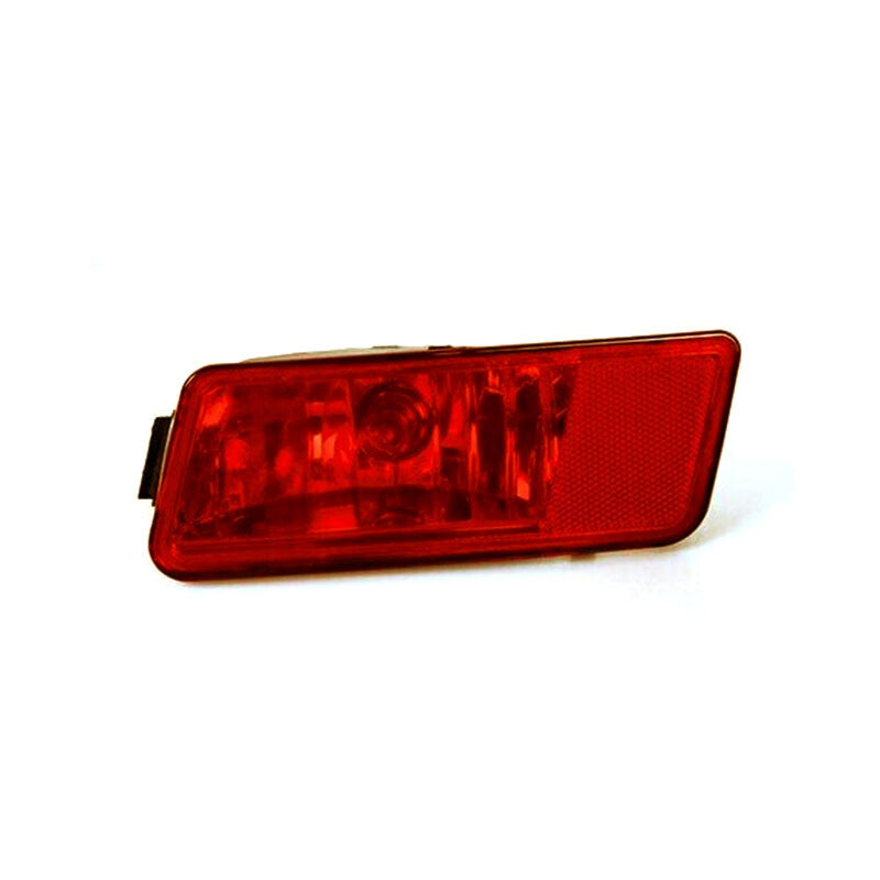 Left Rear Bumper Driver Reflector Brake Light Warning for Dodge Journey 2009-11