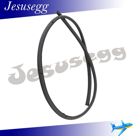 1500060-00-B For 20 21 22 for Tesla Model Y Rear Left Door Secondary Seals Q