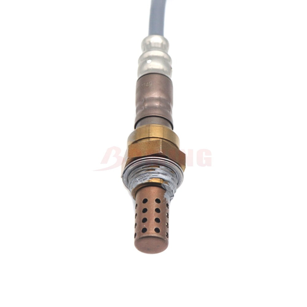 Downstream oxygen (O2) sensors are suitable for 2007-2009 for Land Rover for Range Rover Sport 4.2L and 4.4L models.