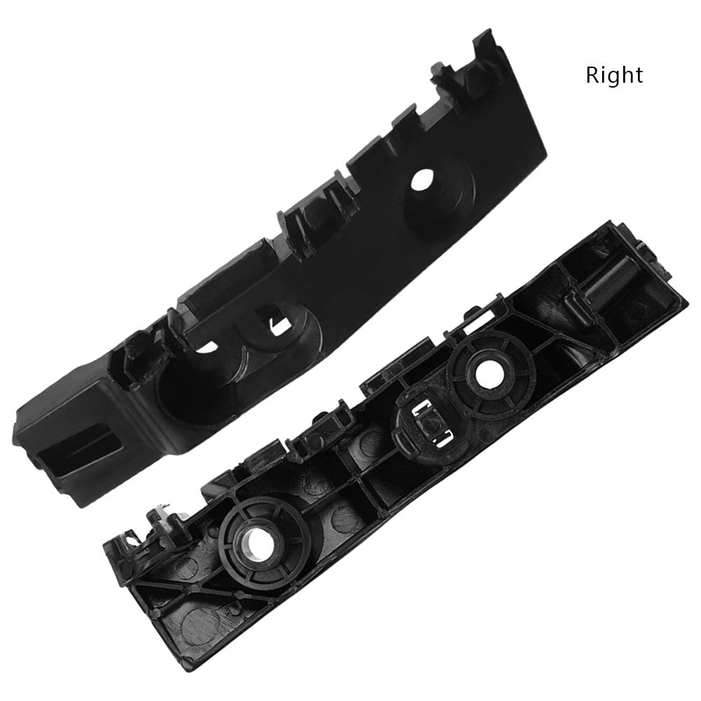 For Durango 2014 2015 2016 2017-2022 Pair Front Bumper Support Bracket Q