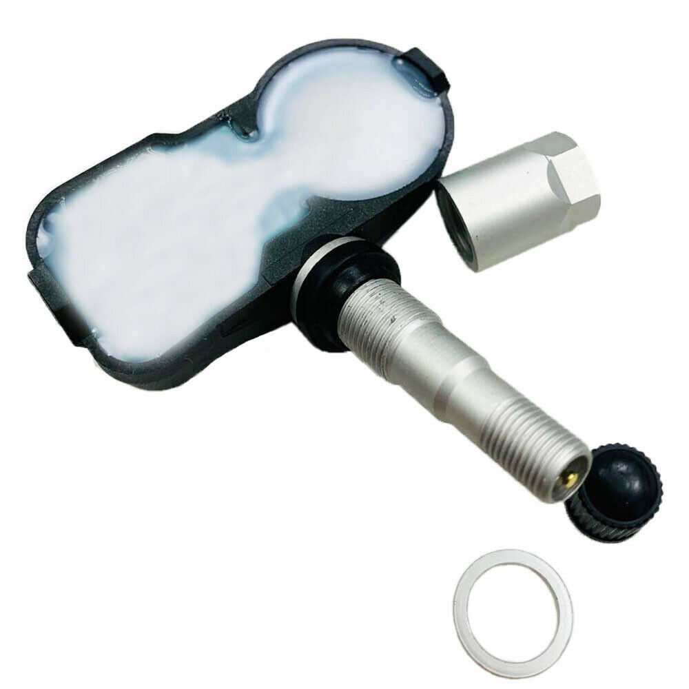 4 Tire Pressure Sensors (TPMS) 42607-33021, suitable for Lexus for Scion MA2003 PMV-107J- n
