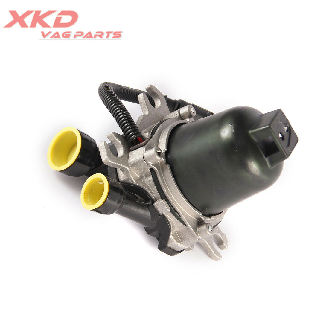 CBFA 2.0T 2.5L 4.2L Secondary Air Pump for VW Beetle for Golf for Passat for Jetta for AUDI RS5 Q