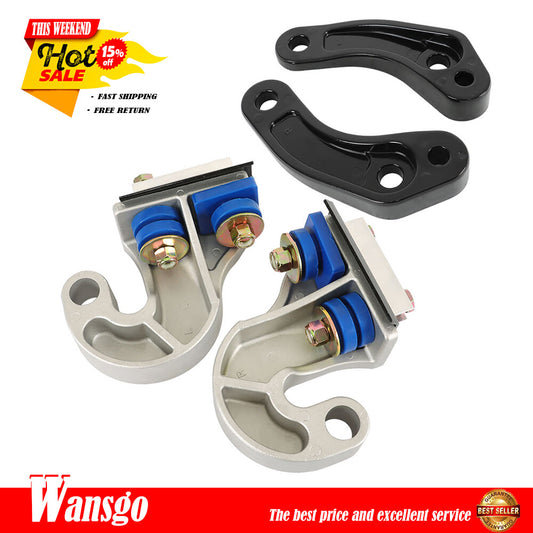Exhaust manifold gasket for Gimbal for Canyon 2015-2022 and Impala 20893953
