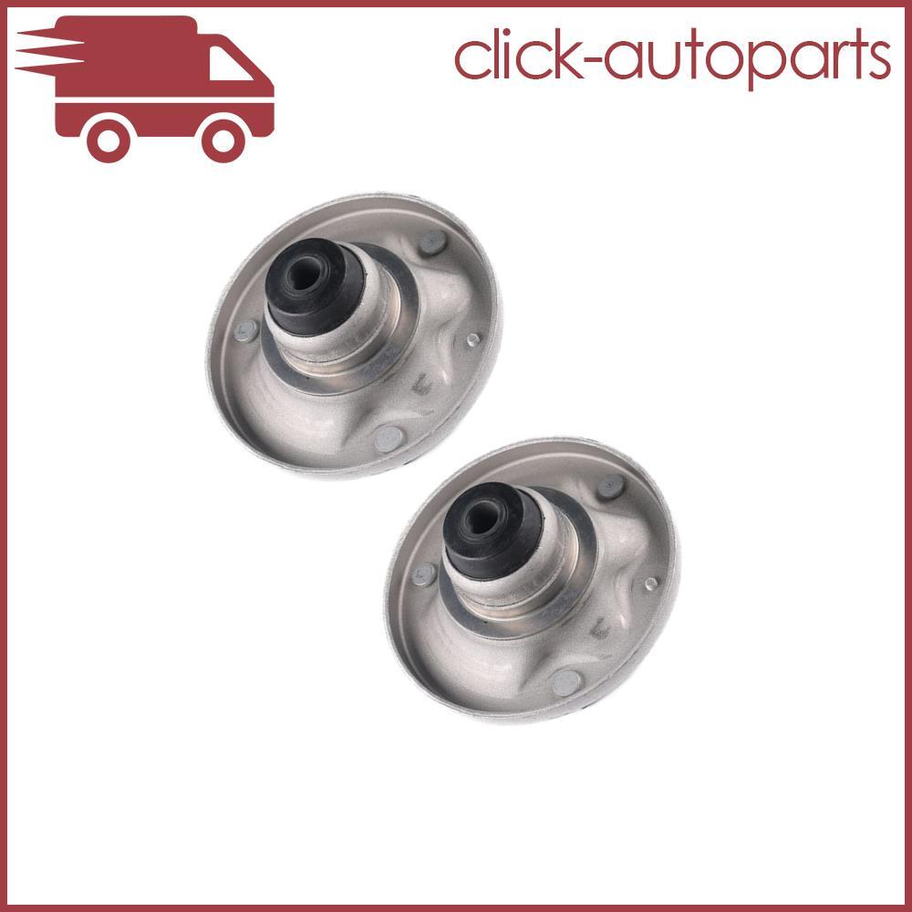 2x Front Left/Right Strut Mount Fits for BMW E65 E66 745i 745Li 750i 750Li for Alpina B7 Q