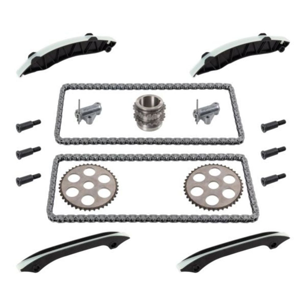 68147466AA Timing Chain Guide for Jeep for Ram 2014-2021 Q