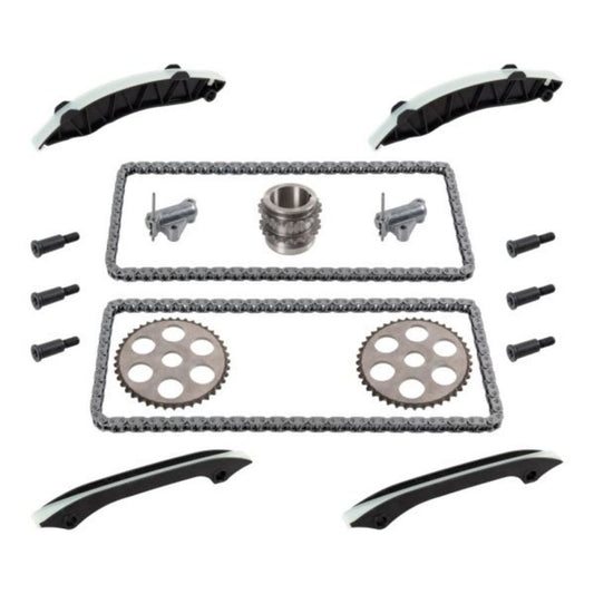 68147466AA Timing Chain Guide for Jeep for Ram 2014-2021 Q