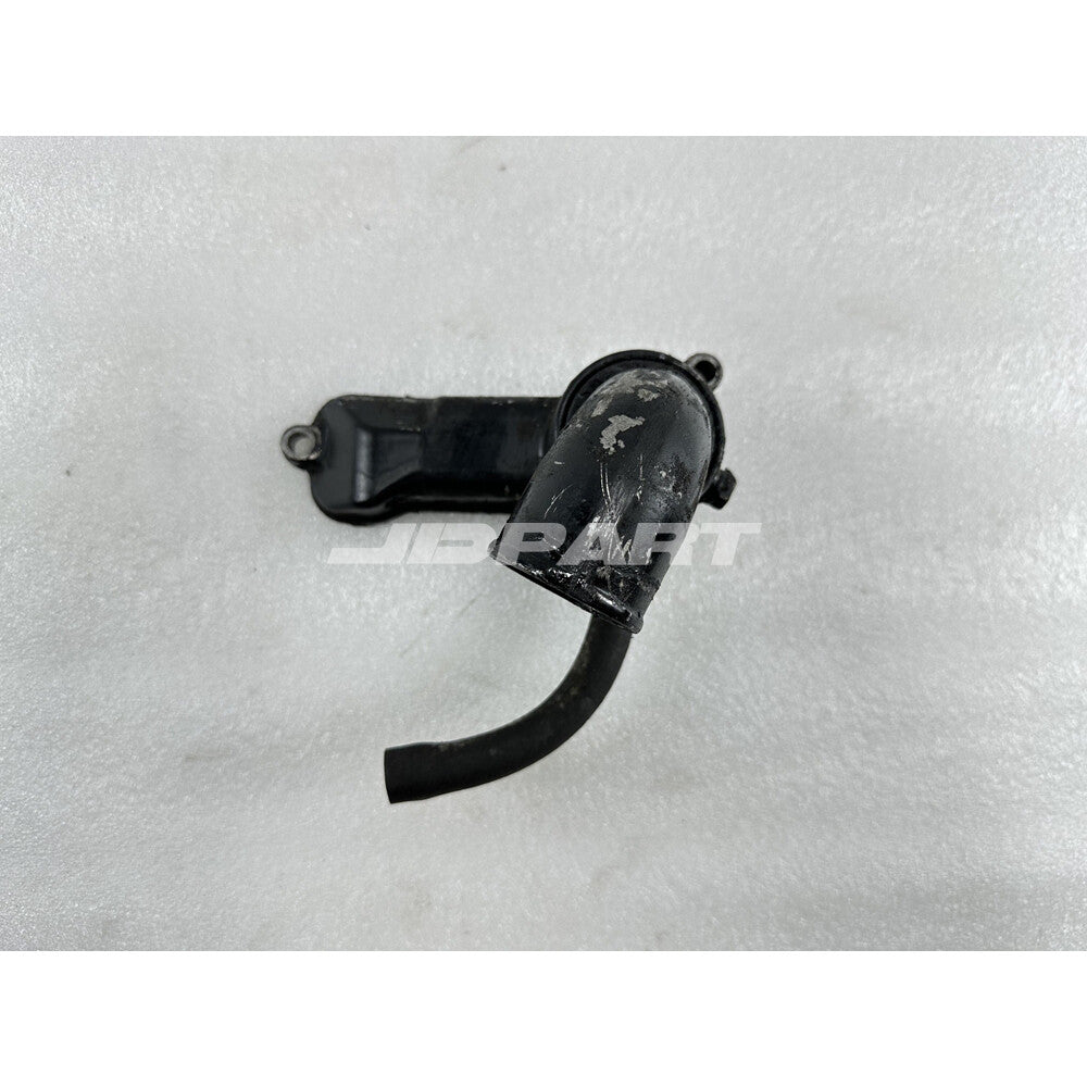 L2E Intake Manifold Type A is suitable for excavator engine parts.