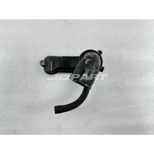 L2E Intake Manifold Type A is suitable for excavator engine parts.