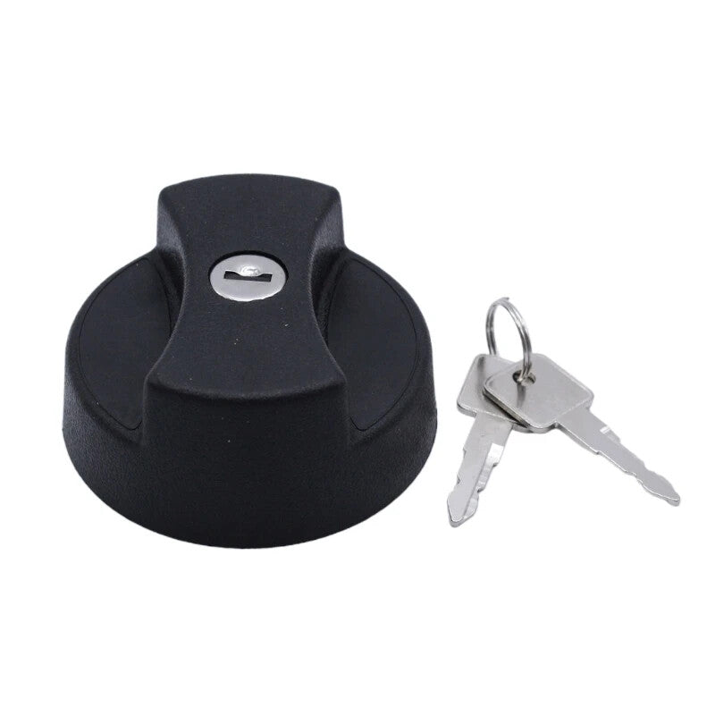for Land Rover for Defender 90 110 87-98 Fuel Filler Cap Locking Stc4072 Br0099