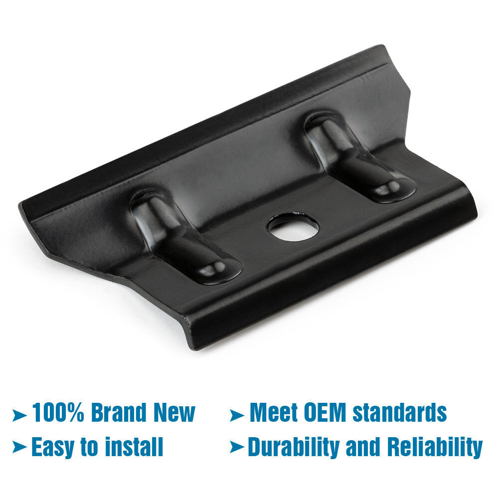 Battery Clamp Tie Down Bracket 371602D000 Fit for Hyundai IX35 2010-2015 Y8 NEW Q