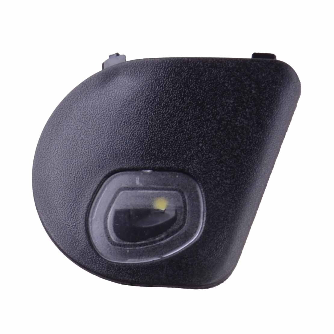 Front 2PCS Mirror Puddle Light 68302825AA fit for for Dodge for Ram 5500 2500 3500 4500 v