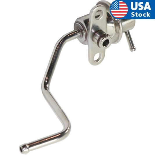 1 x Fuel Injection Pressure Regulator for Chevrolet for Suzuki 1580560 2173293 Q