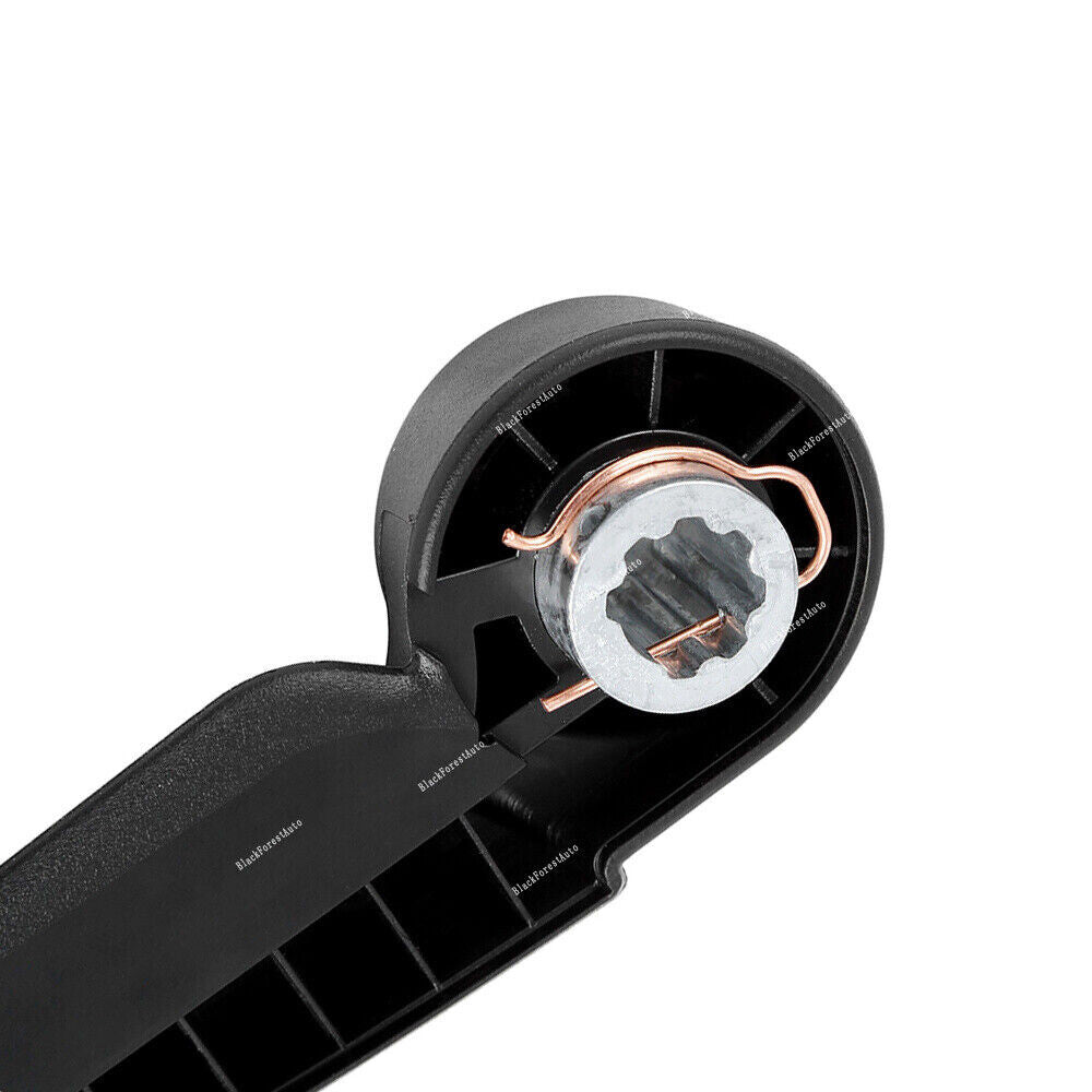 Rear for Seat Release Handle For 2007-2012 for Mercedes-Benz GL320 GL450 GL550 Left Q