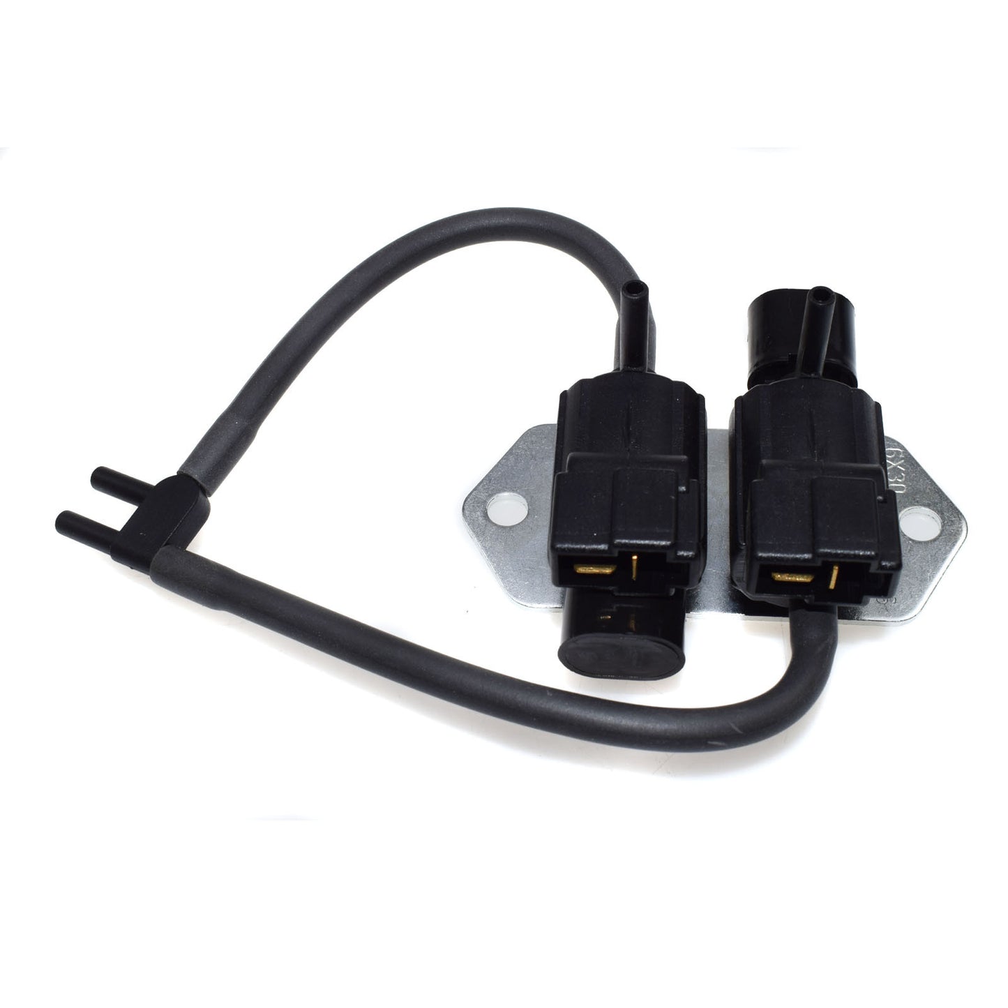 Freewheel Clutch Control Solenoid Valve for Pajero L200 L300 MB937731- v