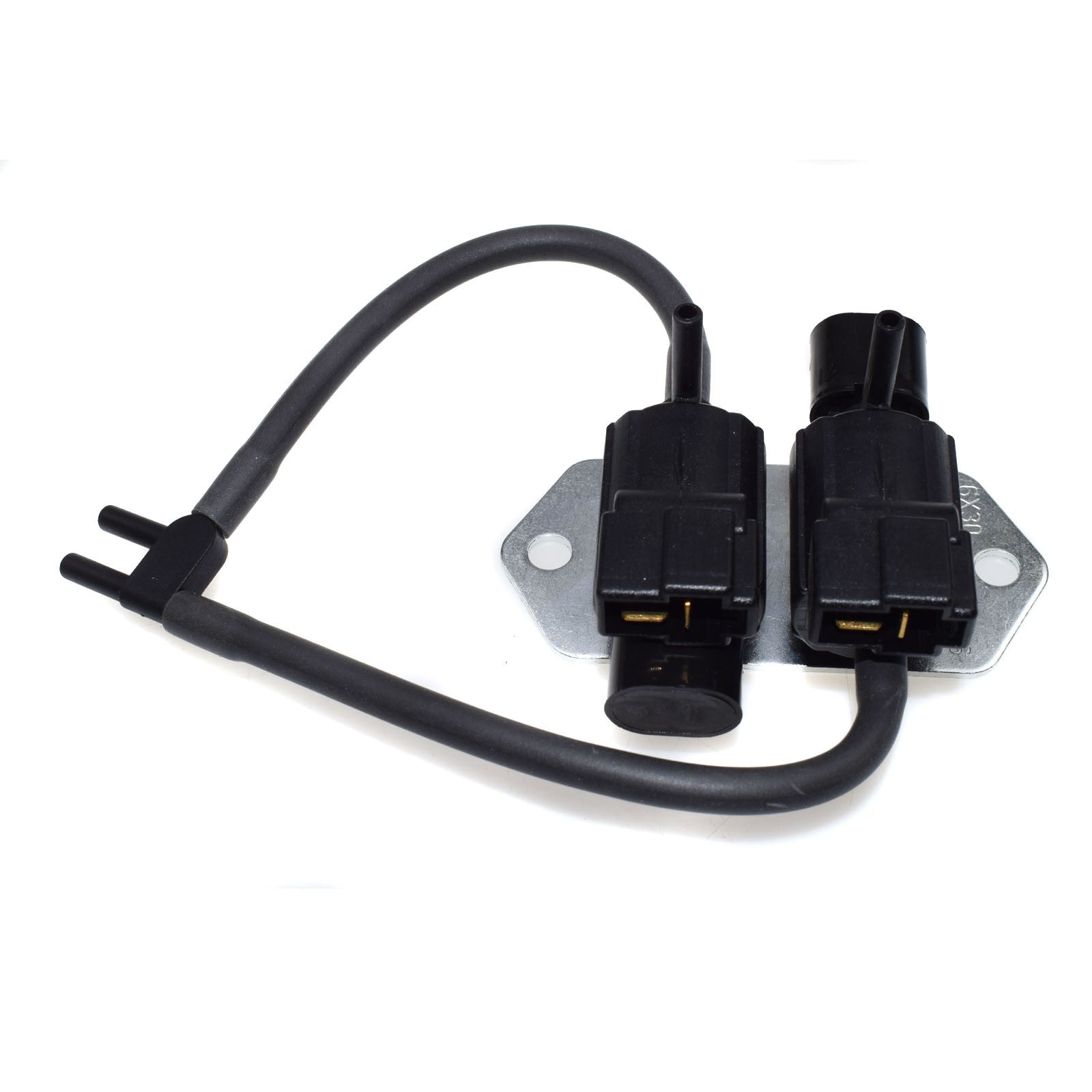 Freewheel Clutch Control Solenoid Valve for Pajero L200 L300 MB937731- v