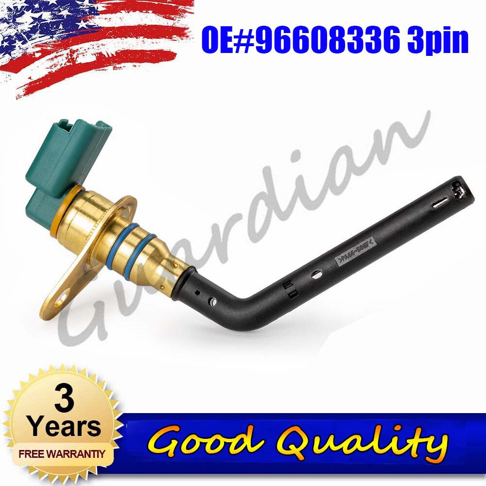 1x New 1131E5 Engine Oil Level Sensor 3 Pin for Citroen for Triumph C4 C5 C-Quatre