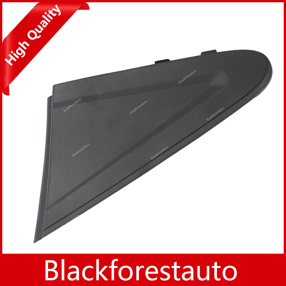Front Fender Corner Trim Molding Left Side 75495TR0A01 for Honda for Civic 2012-15