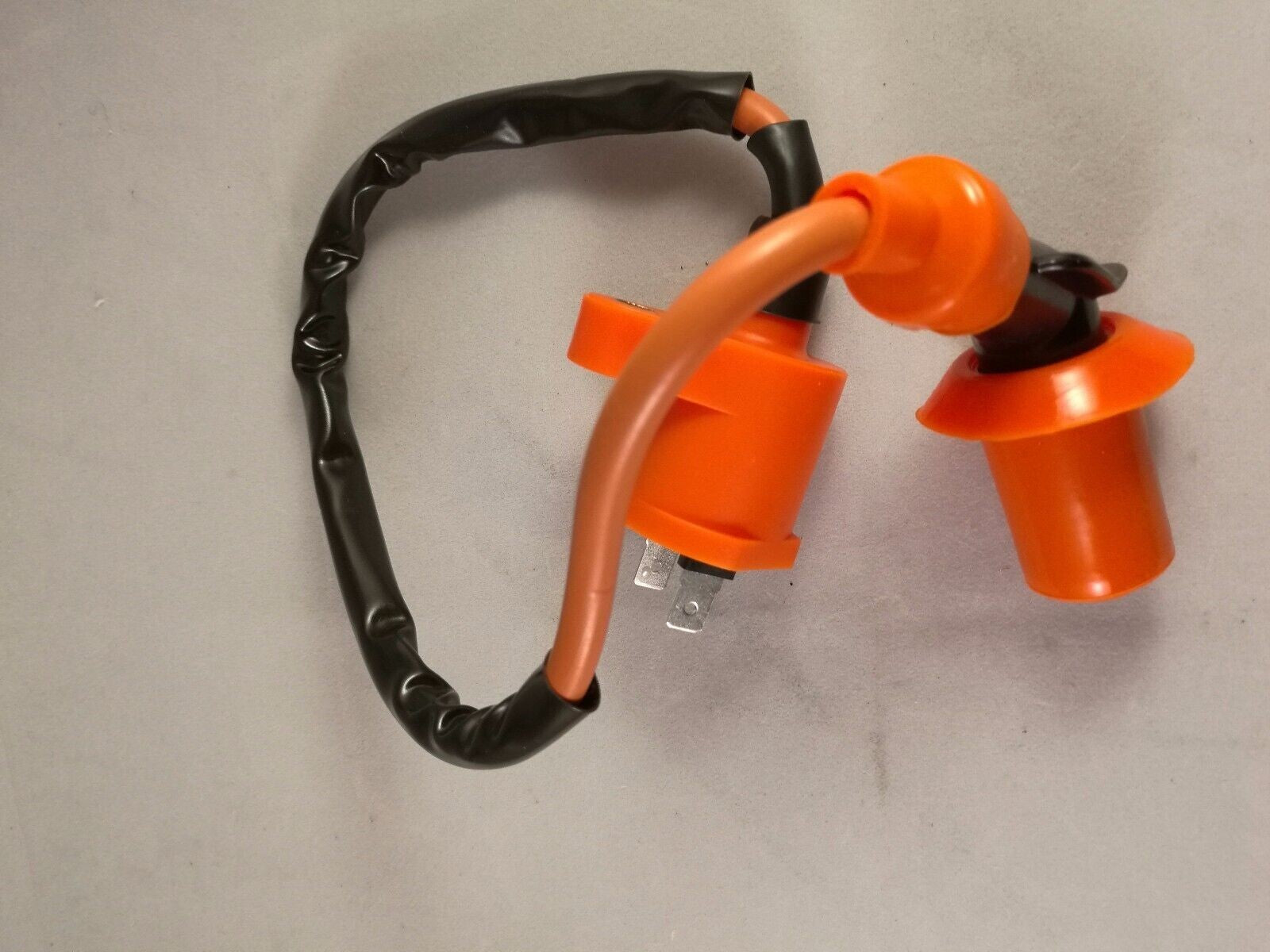 New GY6 Ignition Coil For 49cc 50cc 150cc Moped Scooter