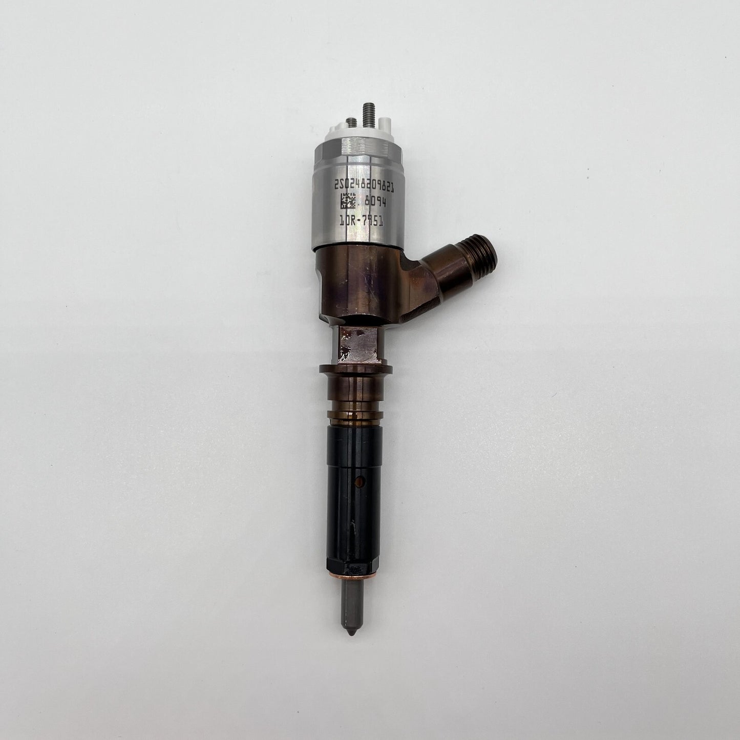 Common Rail Fuel Injector 326-4756 32F61-00014 for C6 C6.4 Engine 312D 313D 320D