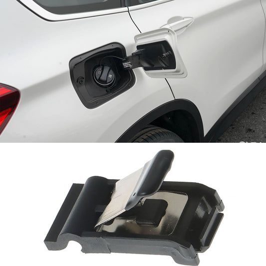 Replacement #35040 Gas Fuel Door Cover Release Spring Clip for 2019-2021 RAV4 n