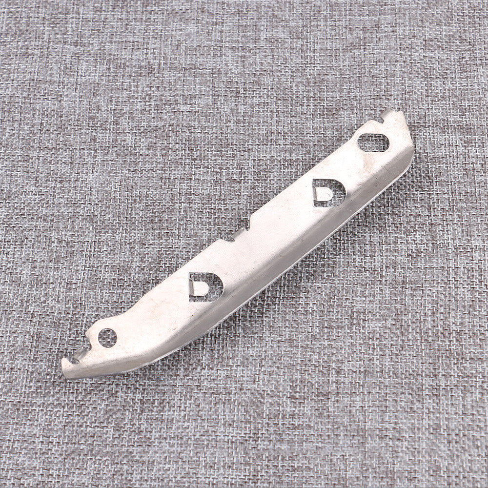 Left Driver Side Front Bumper Support Cover Fender for BMW E90 E91 325i 330i Q