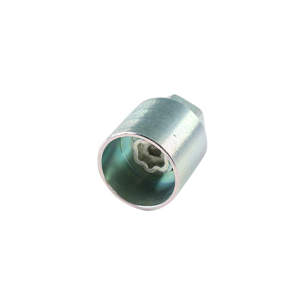 New Wheel Lug Nut with Key Fits for Land Rover FreeLander Replacement Q