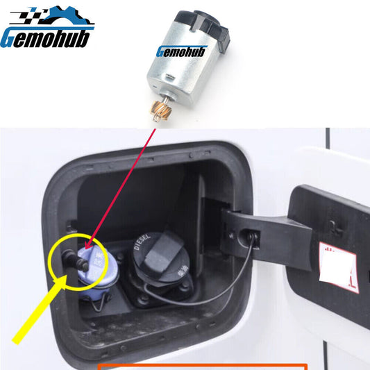 Fuel Filler Cap Motor For 2017-2022 for Benz V222 W222 X222 S63AMG S320 S350D S400