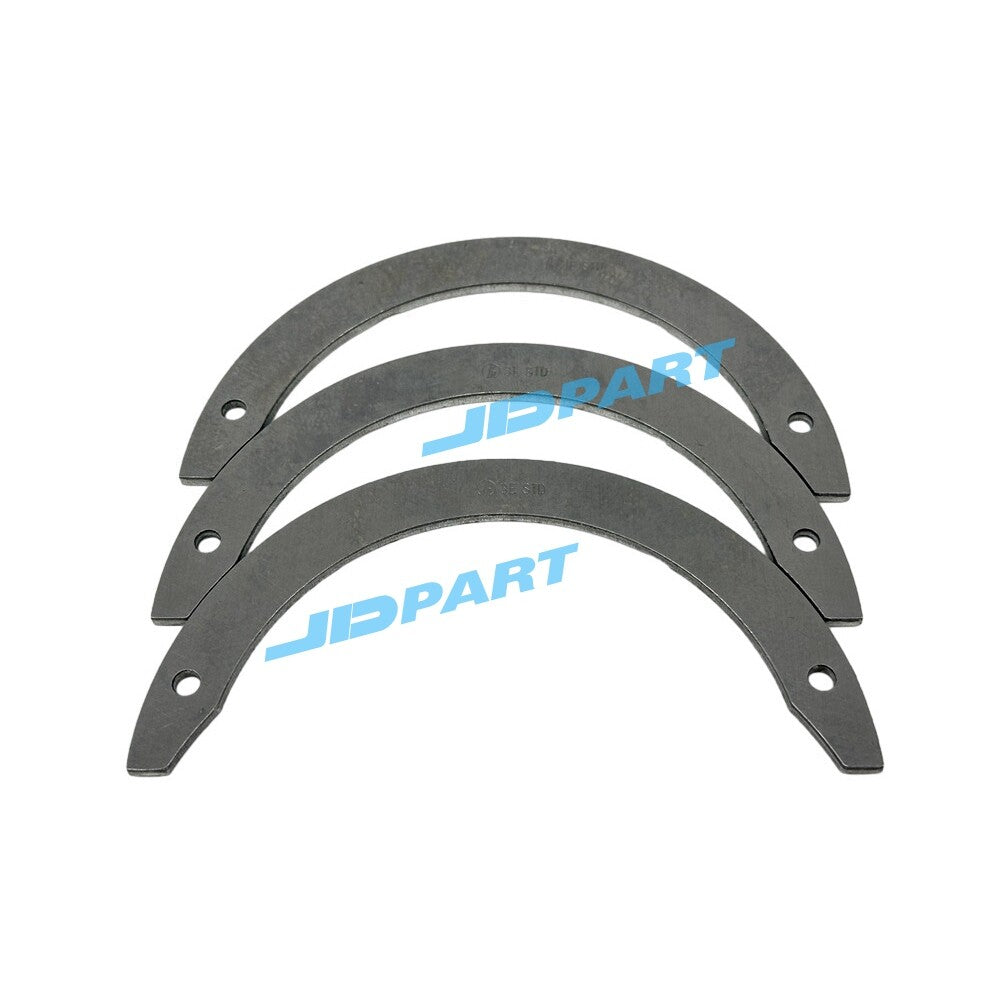 6D17 engine spare parts thrust washing machine -