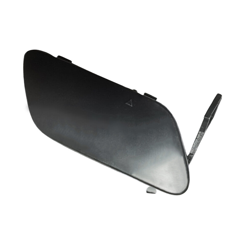 Front Bumper Tow Cover Fit For 2008 - 2012 for Mercedes-Benz A-KL W169 Unpainted Q