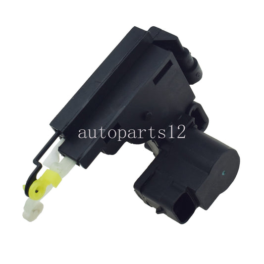 Right front door lock actuator 96252709 for Aveo Aveo5 for Pontiac G3 Wave- v