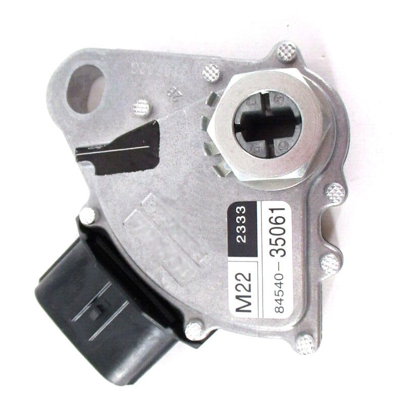 New neutral switch range sensor suitable for Toyota 4Runner 2012-2022 84540-35061