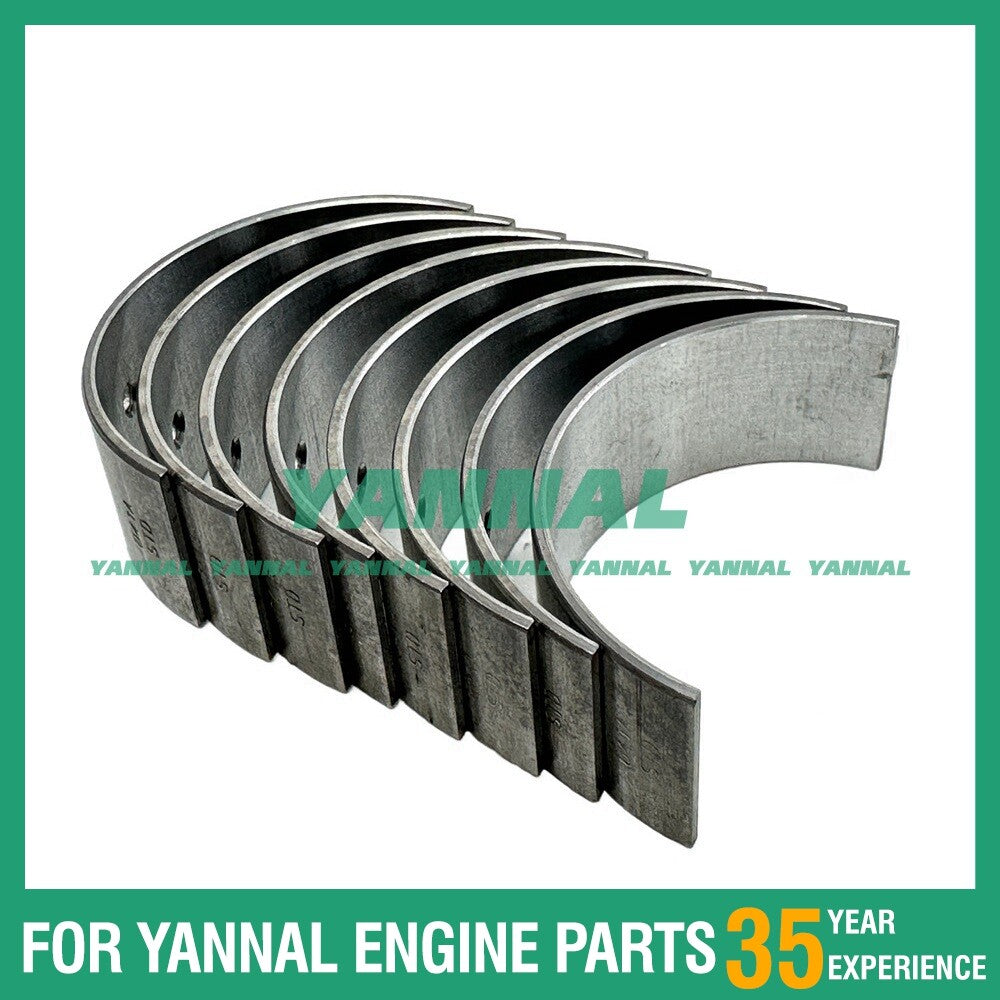 Suitable for 4Y Con rod bearings -