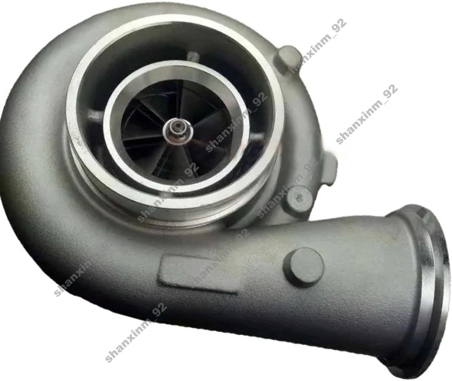 GT4288R Turbocharger 194-1116 for Caterpillar CAT Engine 3176C Truck R1700G